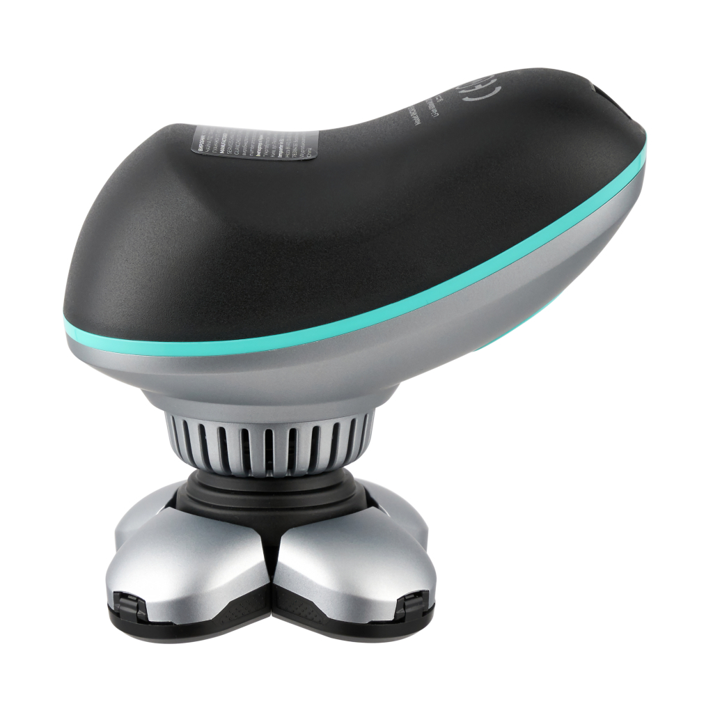 Електробритва Rotex RHC240-5D HeadPlus - фото 8 Електробритва Rotex RHC240-5D HeadPlus - фото 8