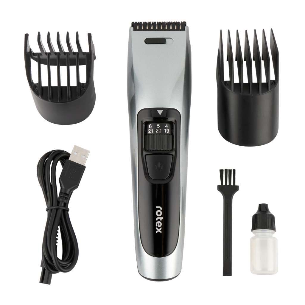 Тример Rotex RHC152-S - фото 2 Тример Rotex RHC152-S - фото 2