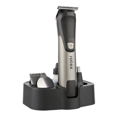 Тример Rotex RHC182-S 5Plus - фото 1