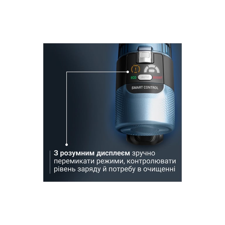 Пилосос Rowenta RH7AD5E0 - фото 8
