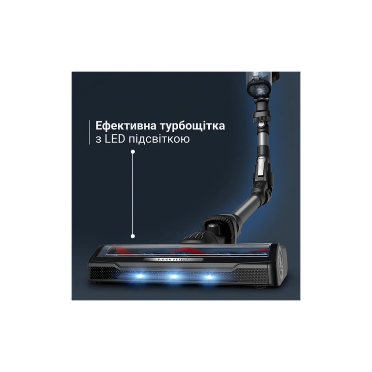 Пилосос Rowenta RH7AD5E0 - фото 9