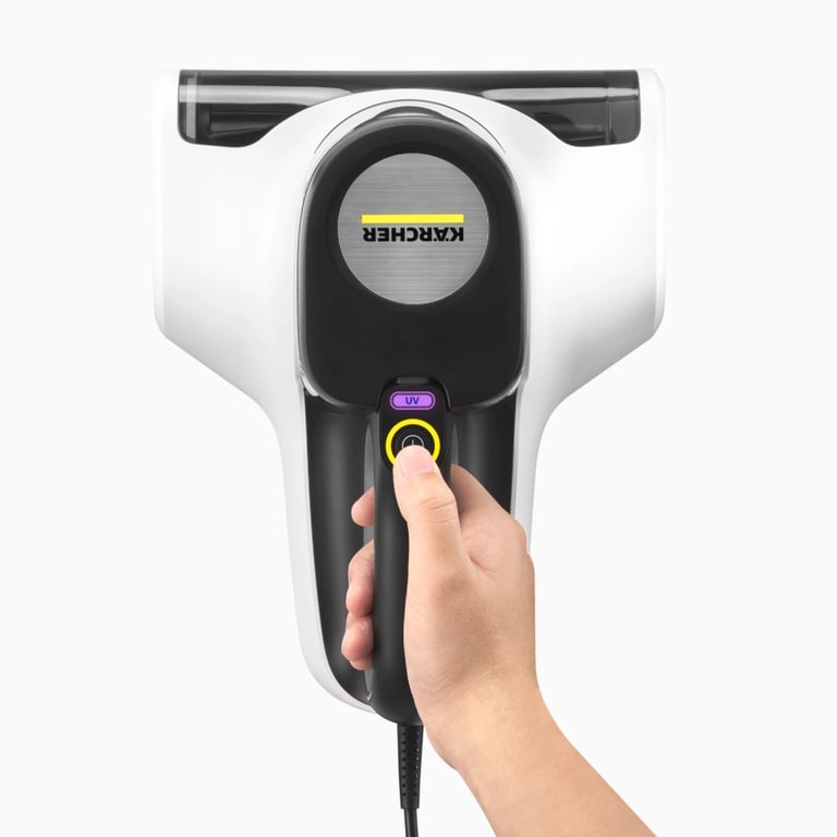 Пилосос Karcher VCH 4 UVClean (1.198-412.0) - фото 3