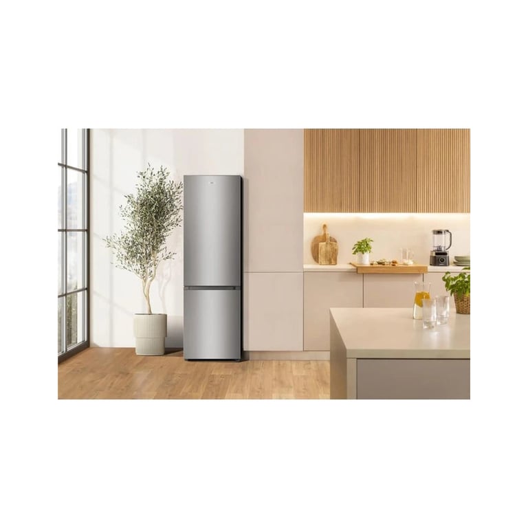 Холодильник Gorenje RK58DPS4I - фото 4