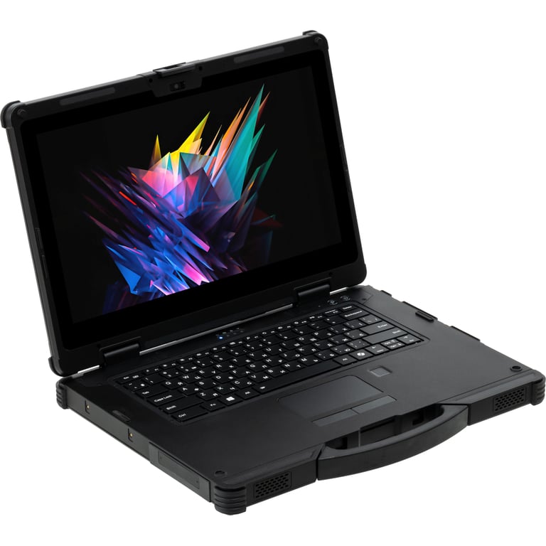Ноутбук Vinga Scout X14A (X14A-1235161024BWP) - фото 2