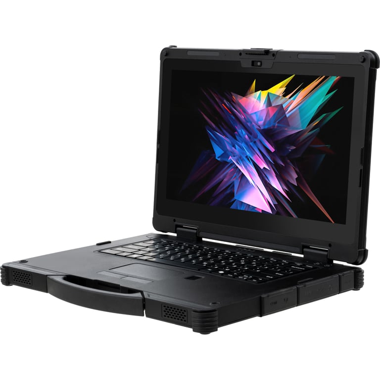 Ноутбук Vinga Scout X14A (X14A-1235161024BWP) - фото 3