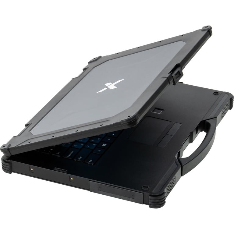 Ноутбук Vinga Scout X14A (X14A-1235161024BWP) - фото 6