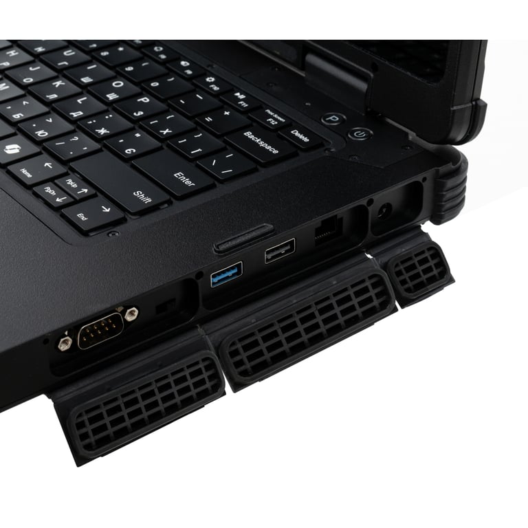 Ноутбук Vinga Scout X14A (X14A-1235161024BWP) - фото 7