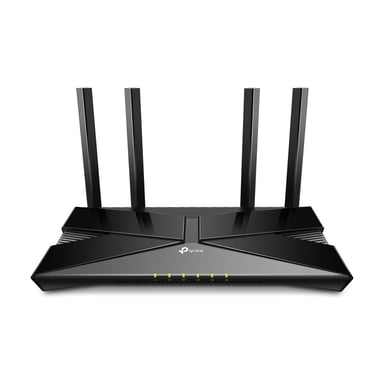 Маршрутизатор TP-Link EX520 - фото 1