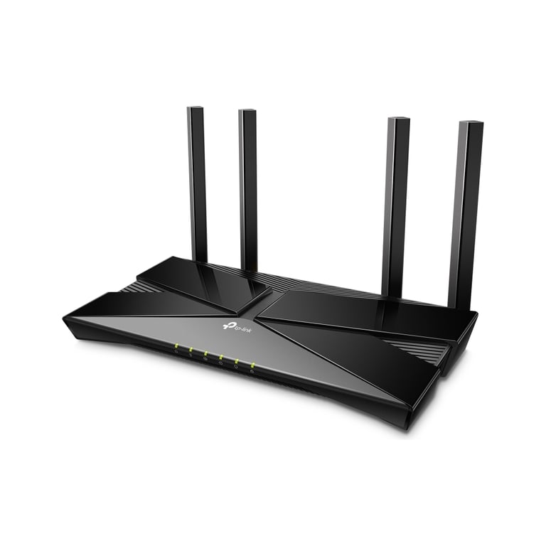 Маршрутизатор TP-Link EX520 - фото 2