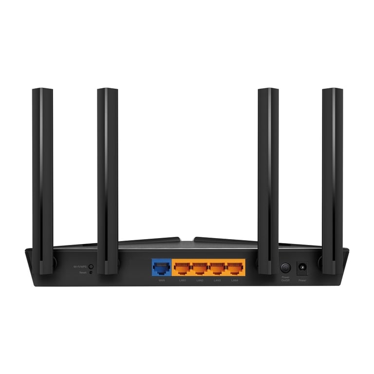 Маршрутизатор TP-Link EX520 - фото 3