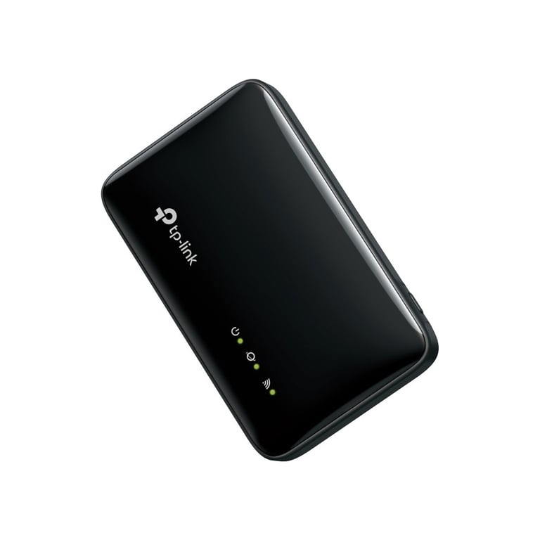Мобільний Wi-Fi роутер TP-Link M7005 - фото 1