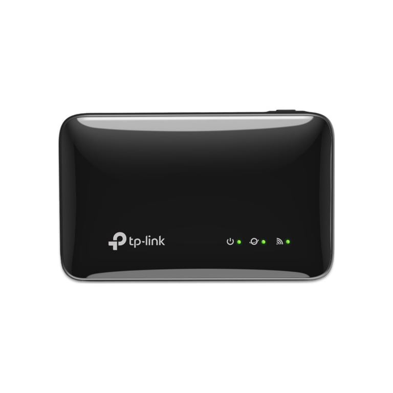 Мобільний Wi-Fi роутер TP-Link M7005 - фото 2