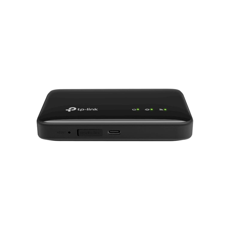 Мобільний Wi-Fi роутер TP-Link M7005 - фото 3