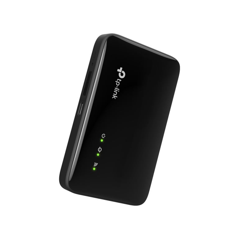 Мобільний Wi-Fi роутер TP-Link M7005 - фото 4
