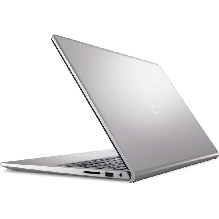 Ноутбук Dell Pro 15 Essential (PV15250_RPLU_003_M_FgrPr_UBU) - фото 5