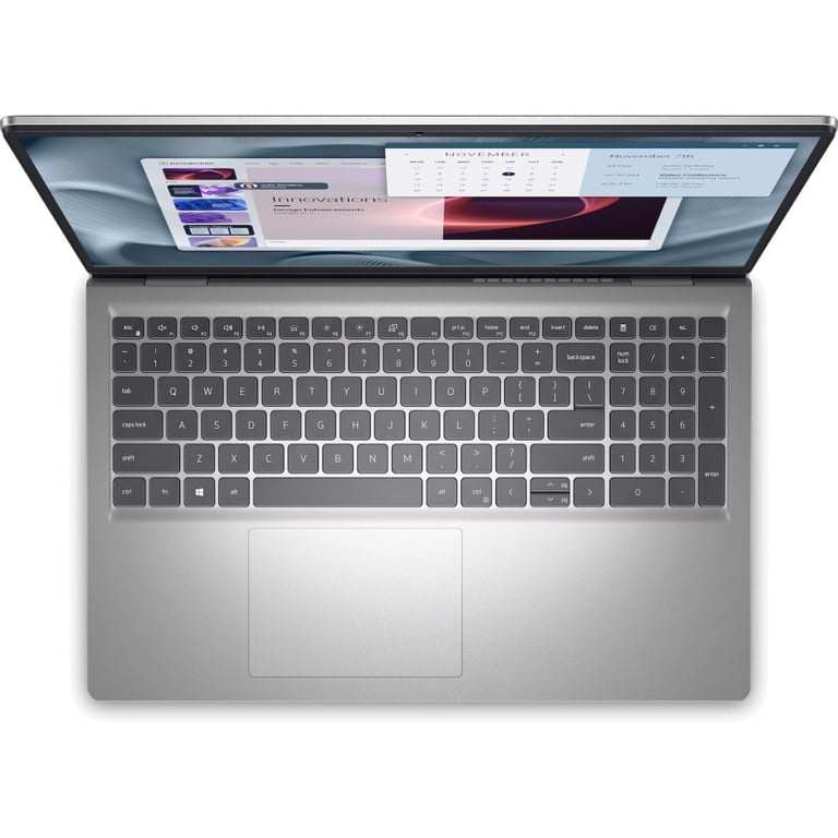 Ноутбук Dell Pro 15 Essential (PV15250_RPLU_003_M_FngPr_WP) - фото 2