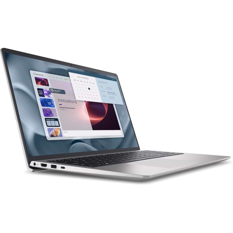 Ноутбук Dell Pro 15 Essential (PV15250_RPLU_003_M_FngPr_WP) - фото 3