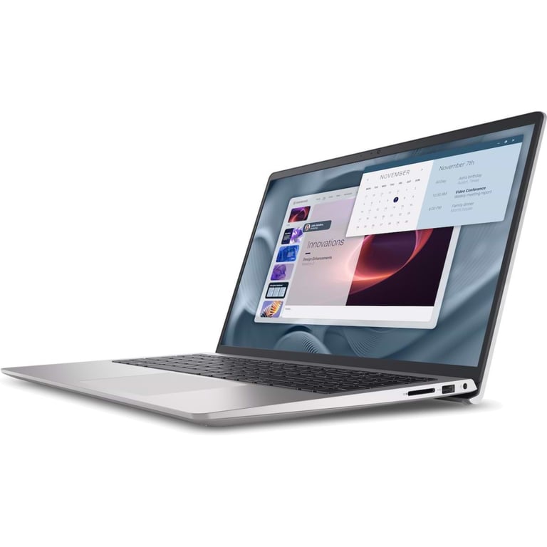 Ноутбук Dell Pro 15 Essential (PV15250_RPLU_003_M_FngPr_WP) - фото 4