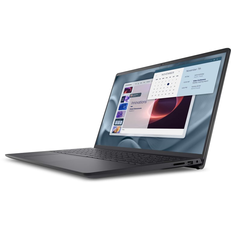 Ноутбук Dell Pro 15 Essential (PV15250_RPLU_005_P_FgrPr_UBU) - фото 2