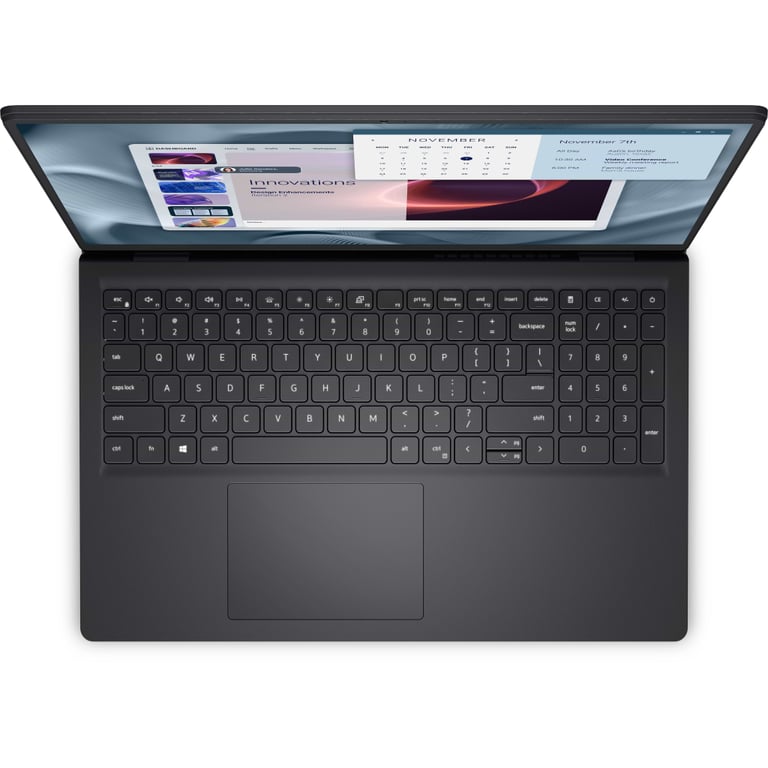 Ноутбук Dell Pro 15 Essential (PV15250_RPLU_005_P_FgrPr_UBU) - фото 3