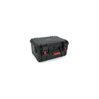 Ящик для інструментів Voltronic 385х310х180 мм, внутрішній розмір – 353х255х145 мм (GY3307B(3306B)) - фото 1