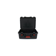 Ящик для інструментів Voltronic 485х430х220 мм, внутрішній розмір - 465х335х205 мм (GY402A) - фото 1
