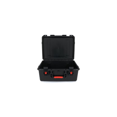 Ящик для інструментів Voltronic 485х430х220 мм, внутрішній розмір - 465х335х205 мм (GY402A) - фото 1