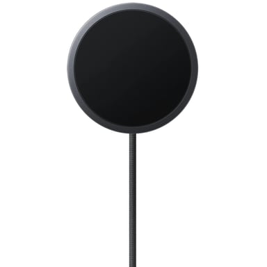 Зарядний пристрій Samsung Wireless 25W magnetic gray (EP-P2900BBEGWW) - фото 1