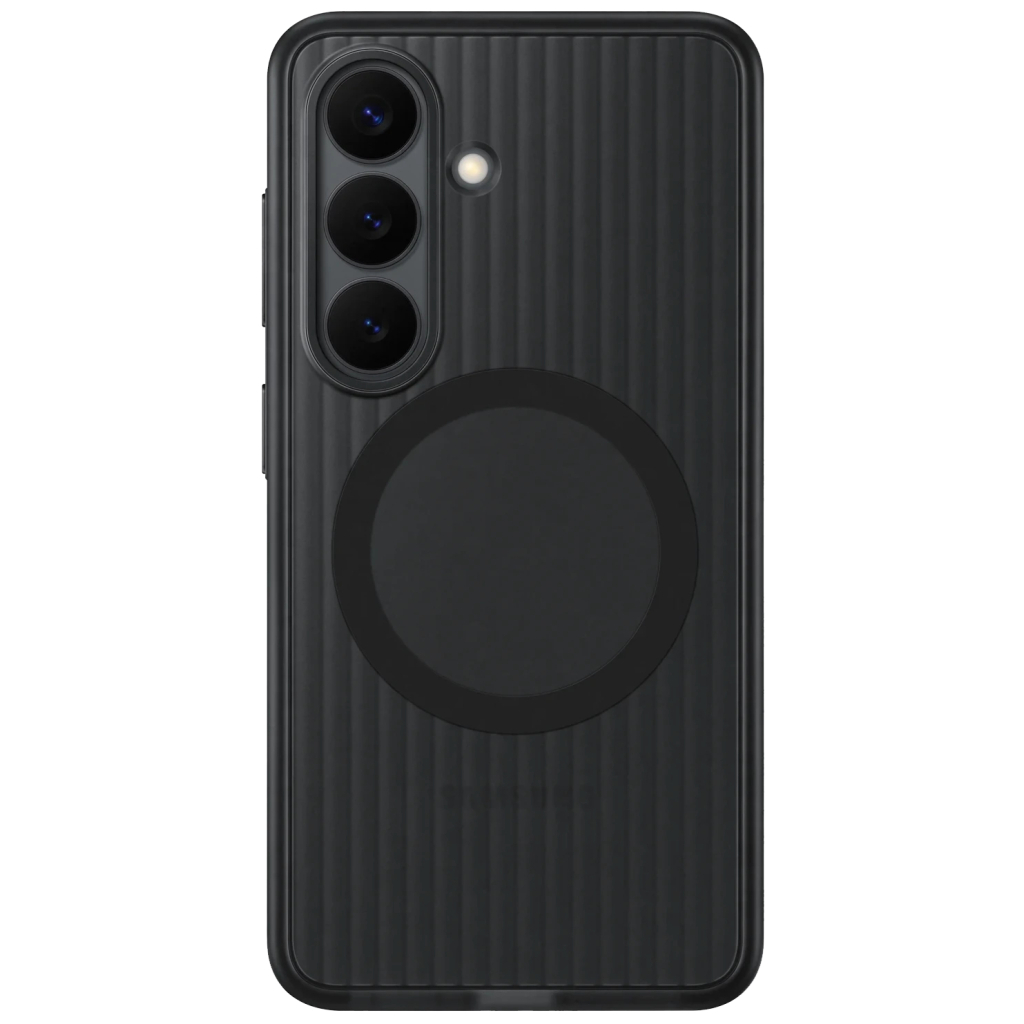 Чохол до мобільного телефона Samsung Rugged Magnet S26 Black (EF-RS942CBEGWW) - фото 1 Чохол до мобільного телефона Samsung Rugged Magnet S26 Black (EF-RS942CBEGWW) - фото 1