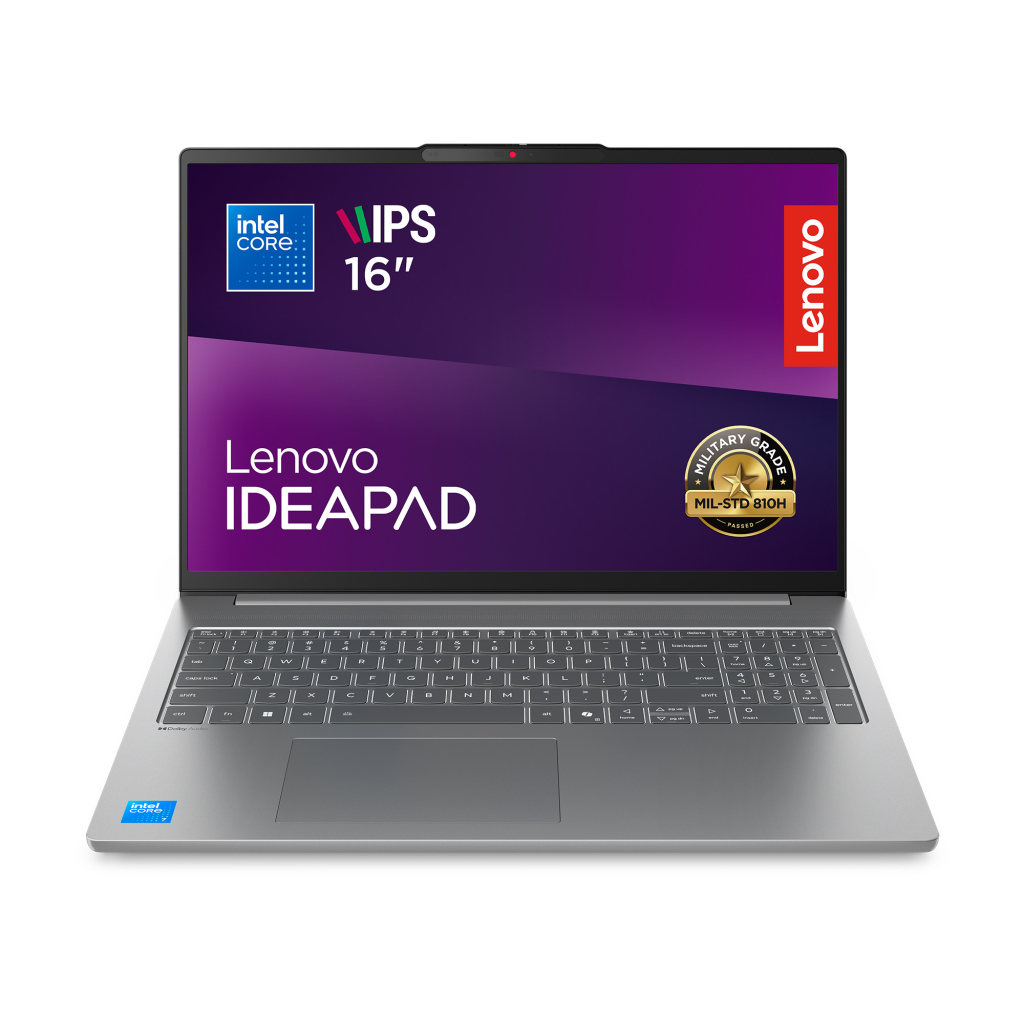 Ноутбук Lenovo IdeaPad Slim 5 16IRH10 (83HS00AKRA) - фото 1