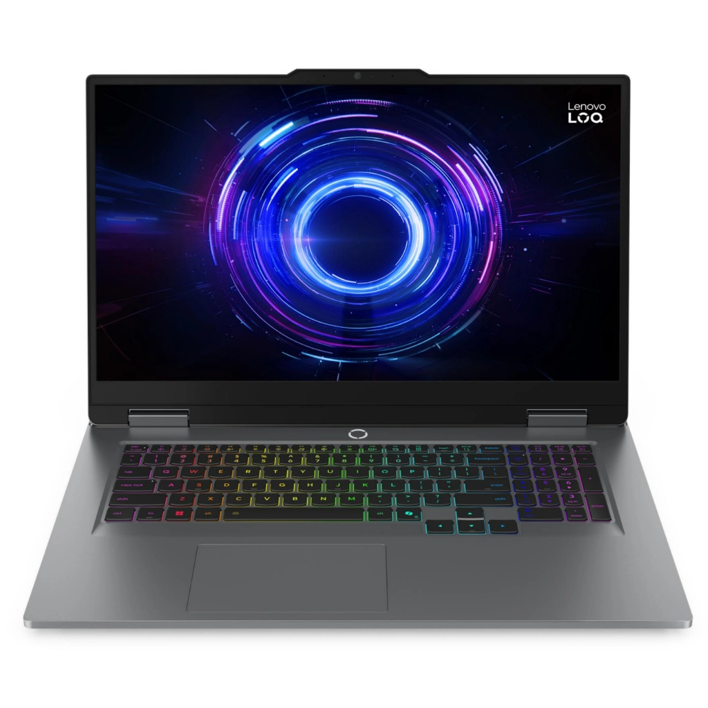 Ноутбук Lenovo LOQ 17IRX10 (83JH00ELRA) - фото 1