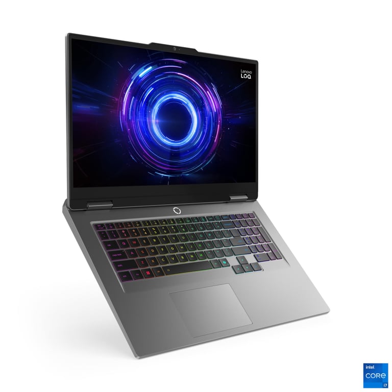 Ноутбук Lenovo LOQ 17IRX10 (83JH00ELRA) - фото 10