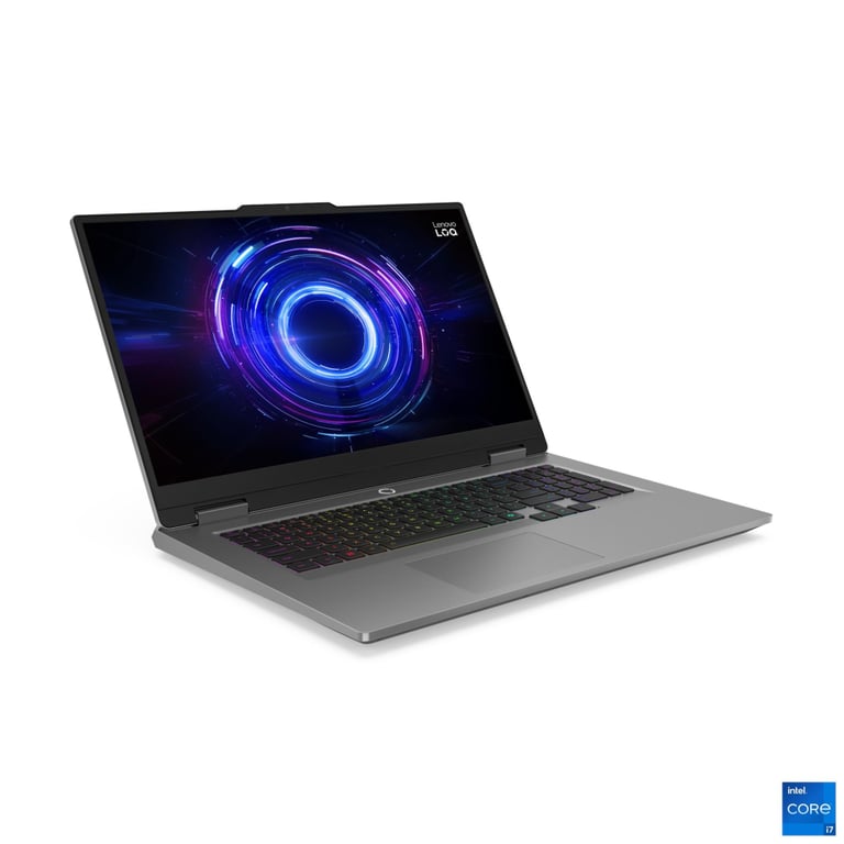 Ноутбук Lenovo LOQ 17IRX10 (83JH00ELRA) - фото 2