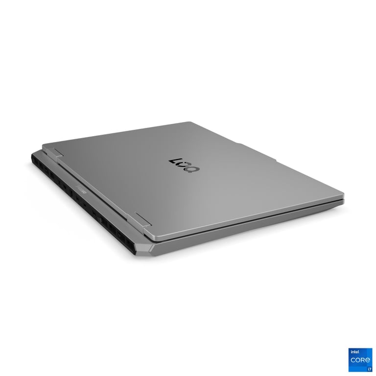 Ноутбук Lenovo LOQ 17IRX10 (83JH00ELRA) - фото 4