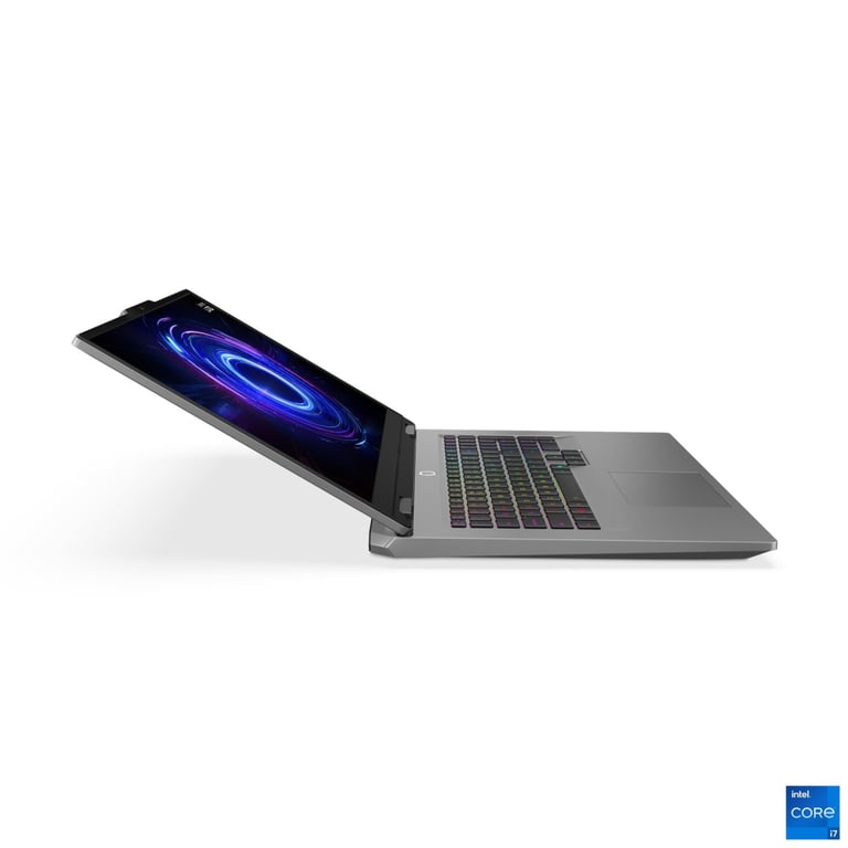Ноутбук Lenovo LOQ 17IRX10 (83JH00ELRA) - фото 6