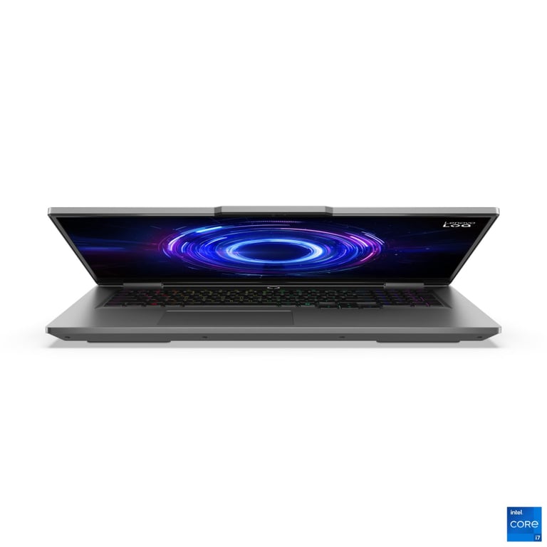 Ноутбук Lenovo LOQ 17IRX10 (83JH00ELRA) - фото 9