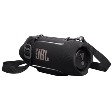 Акустична система JBL Xtreme 5 Black (JBLXTREME5BLK) - фото 1