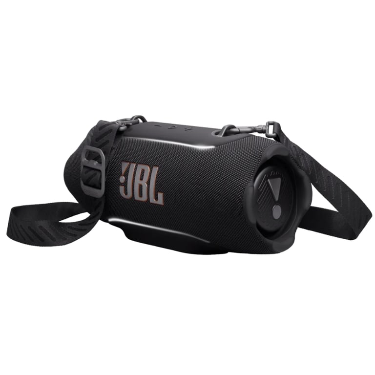Акустична система JBL Xtreme 5 Black (JBLXTREME5BLK) - фото 1