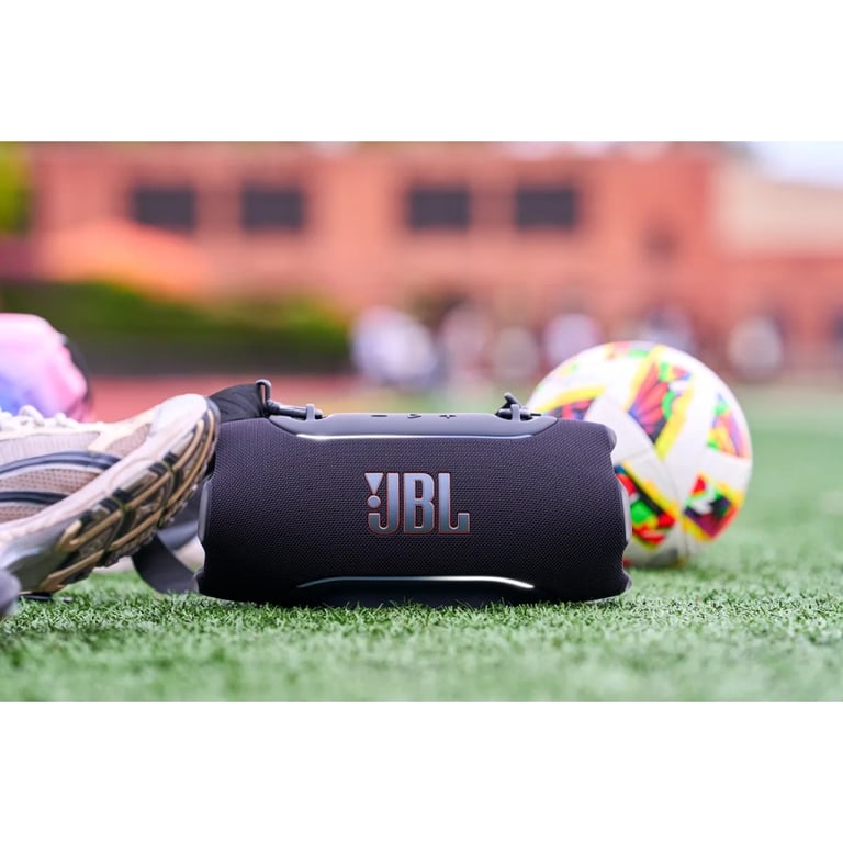 Акустична система JBL Xtreme 5 Black (JBLXTREME5BLK) - фото 10