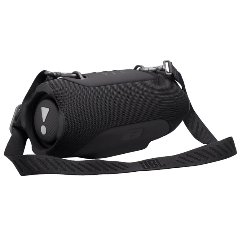 Акустична система JBL Xtreme 5 Black (JBLXTREME5BLK) - фото 2