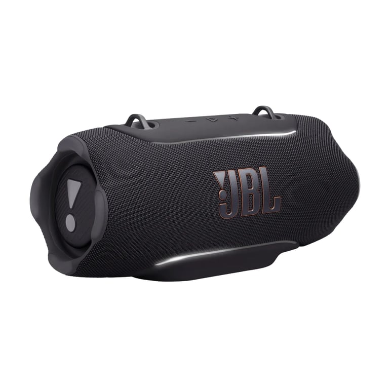 Акустична система JBL Xtreme 5 Black (JBLXTREME5BLK) - фото 4
