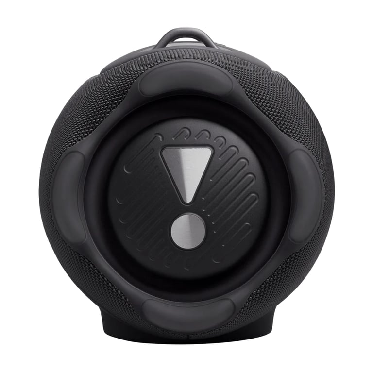 Акустична система JBL Xtreme 5 Black (JBLXTREME5BLK) - фото 5