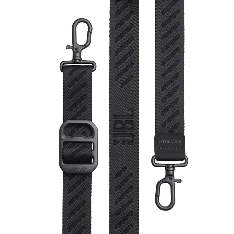 Акустична система JBL Xtreme 5 Black (JBLXTREME5BLK) - фото 7