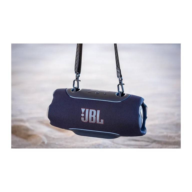 Акустична система JBL Xtreme 5 Black (JBLXTREME5BLK) - фото 9