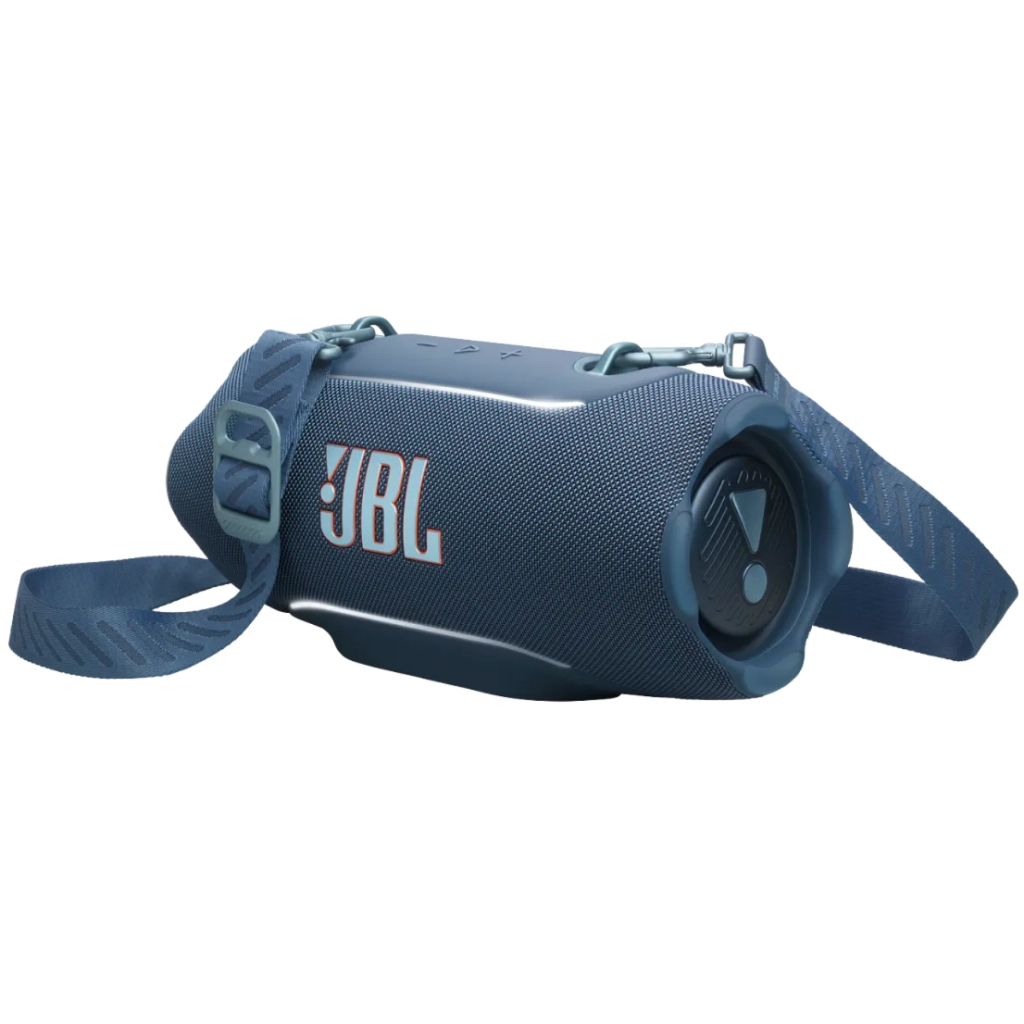 Акустична система JBL Xtreme 5 Blue (JBLXTREME5BLU) - фото 1