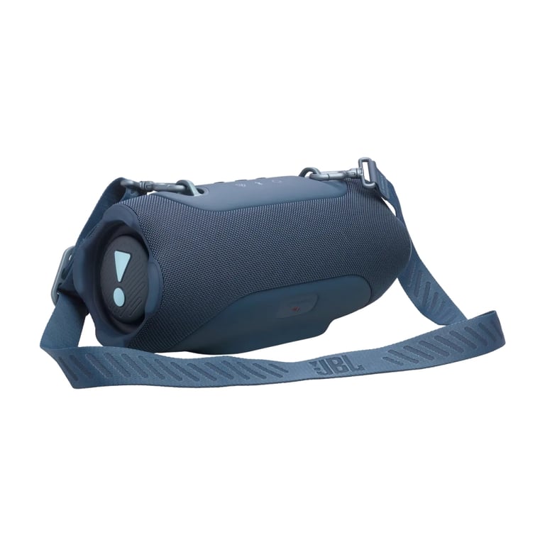 Акустична система JBL Xtreme 5 Blue (JBLXTREME5BLU) - фото 2