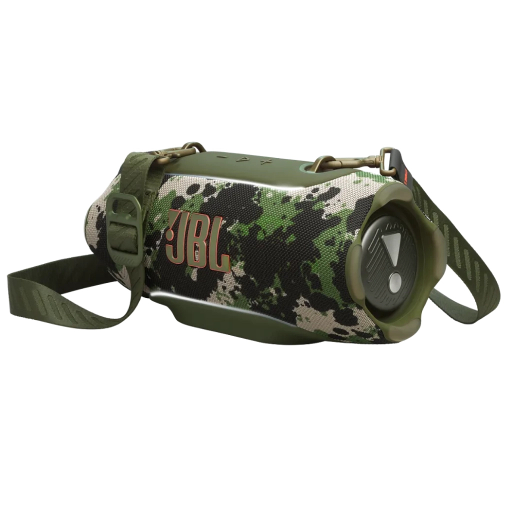 Акустична система JBL Xtreme 5 Squad (JBLXTREME5SQUAD) - фото 1