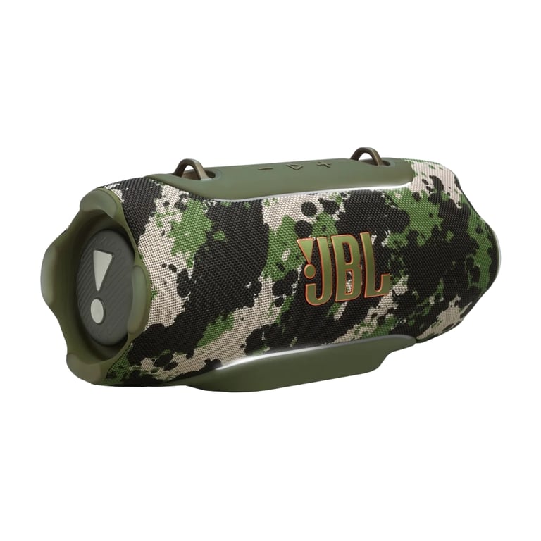 Акустична система JBL Xtreme 5 Squad (JBLXTREME5SQUAD) - фото 4