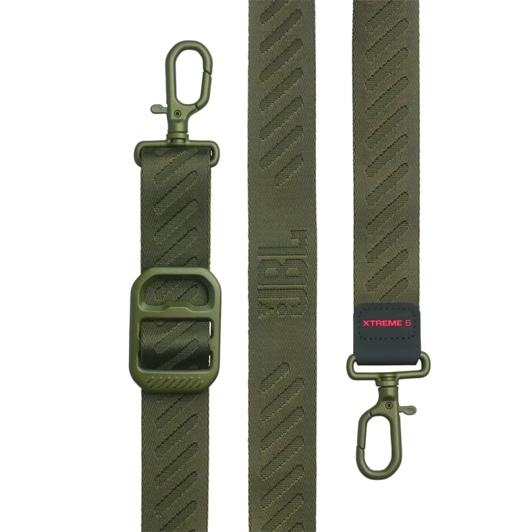 Акустична система JBL Xtreme 5 Squad (JBLXTREME5SQUAD) - фото 7