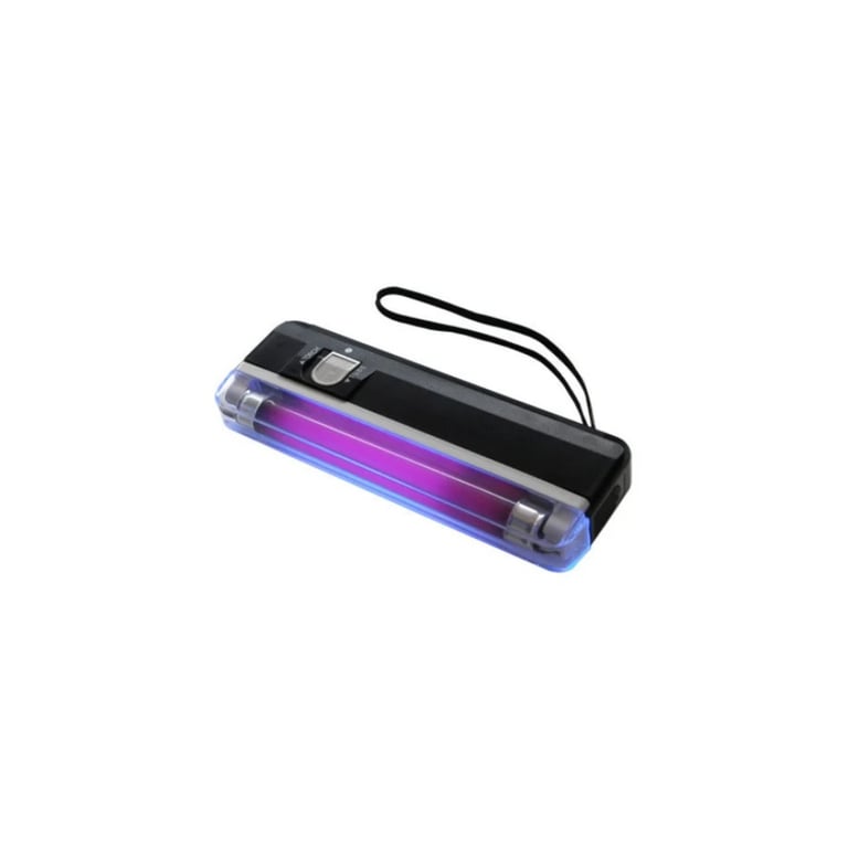 Детектор валют Voltronic DL-01